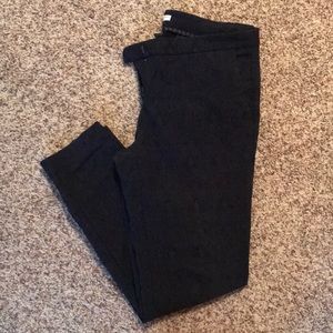 Dress pants